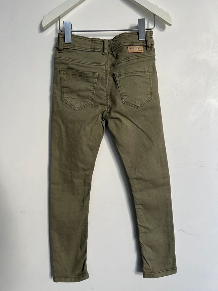 Jeans TAO 6 ans - photo numéro 4