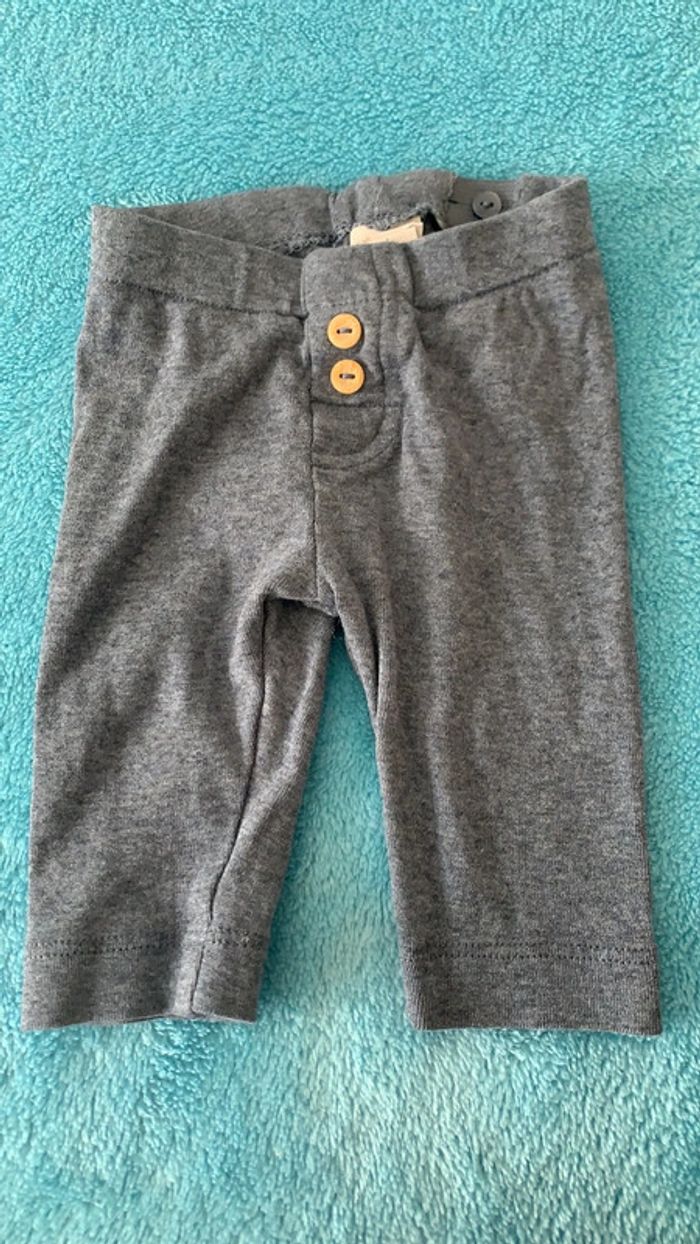 Pantalon léger