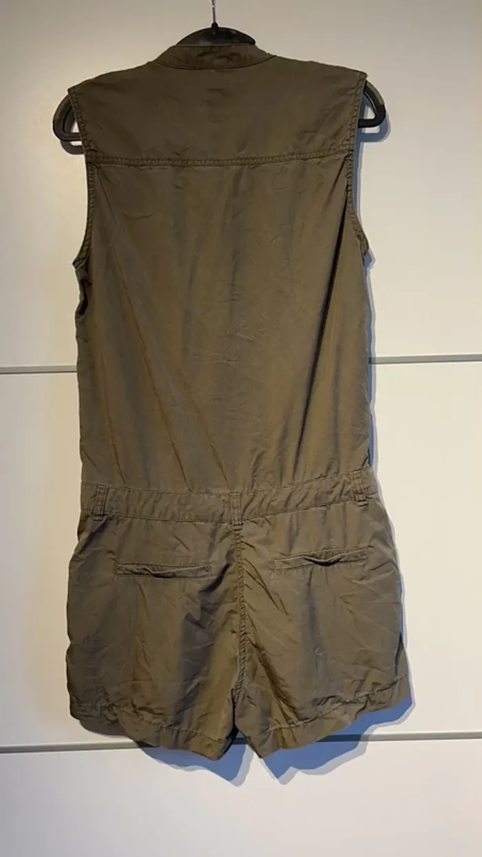 Combi short Only 36 - photo numéro 3