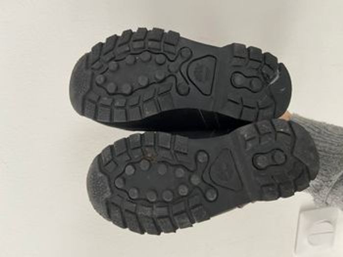 Bottes Enfant Timberland – Noir – Taille 26,5 EU - photo numéro 7