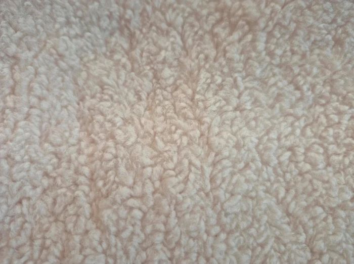 Manteau ouatiné façon mouton Vertbaudet 18 mois (81 cm)  Neuf - photo numéro 5