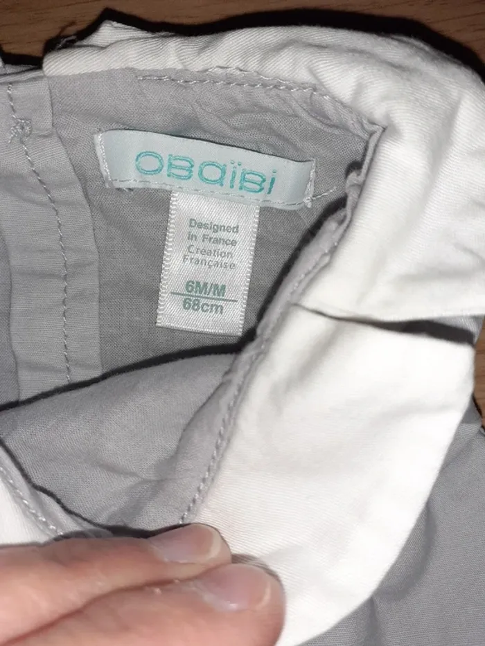 Robes bo - photo numéro 2