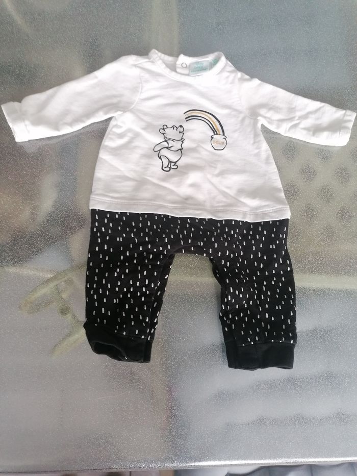 Ensemble orchestra winny l ourson