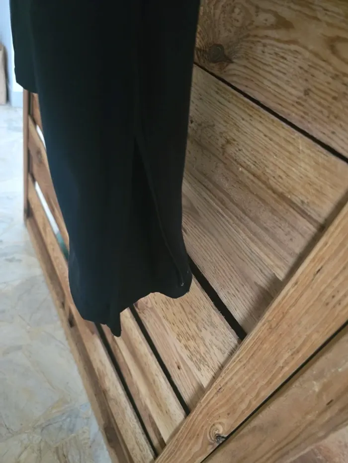 Pantalon ski homme - photo numéro 6