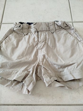 Short Zara