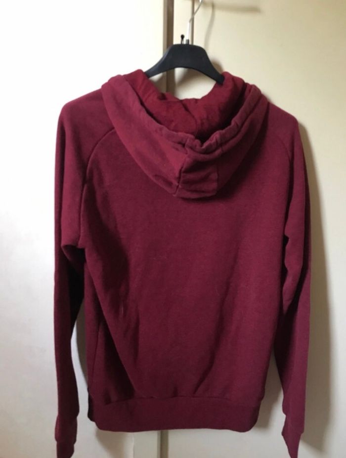 Sweat à capuche - photo numéro 2