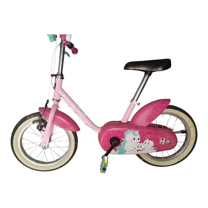 Velo petites roues disponibles
