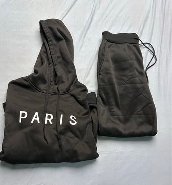 Survêtement PARIS 