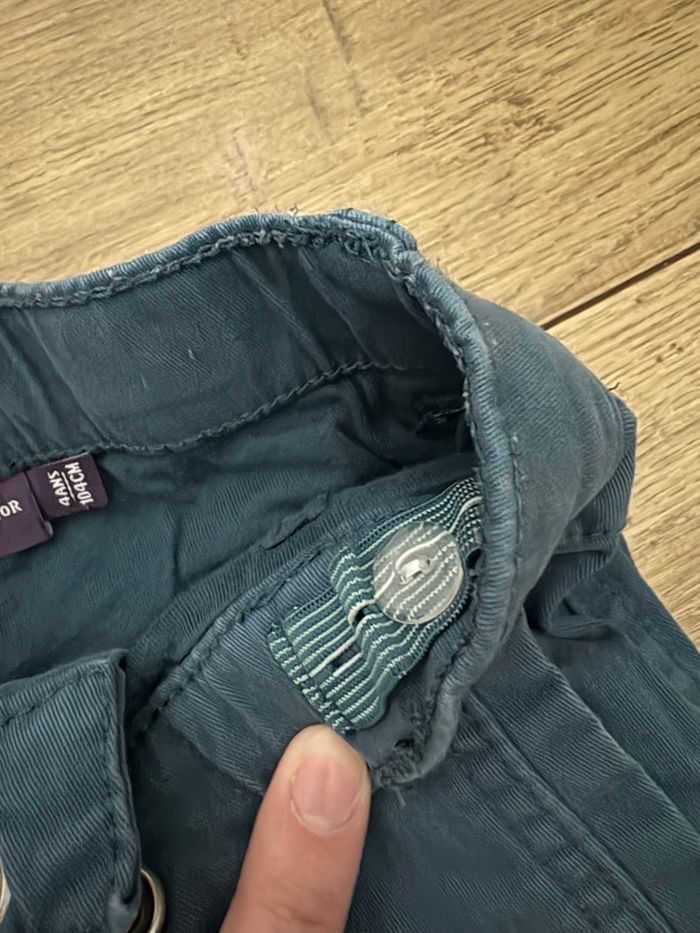 Pantalon 4 ans - photo numéro 6