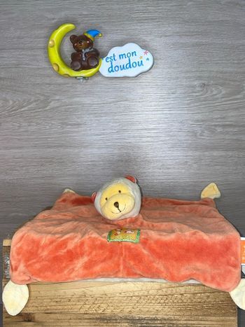 MR65 doudou singe moulin Roty