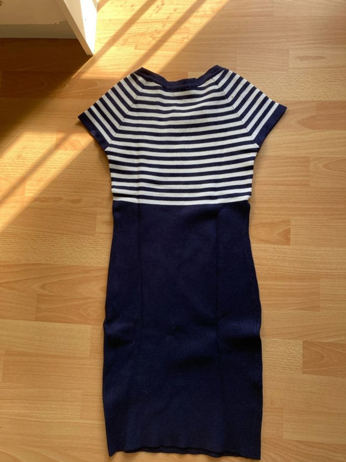 Robe morgan - photo numéro 3