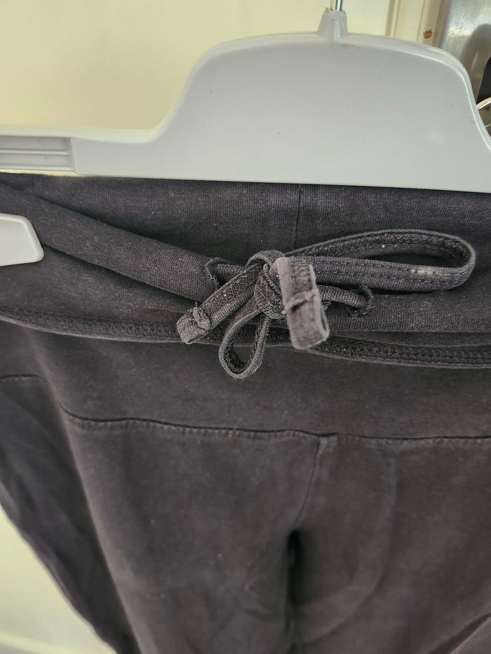Jogging de sport Energetics taille XS noir - photo numéro 3