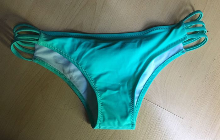 Maillot de bain noeud - photo numéro 2