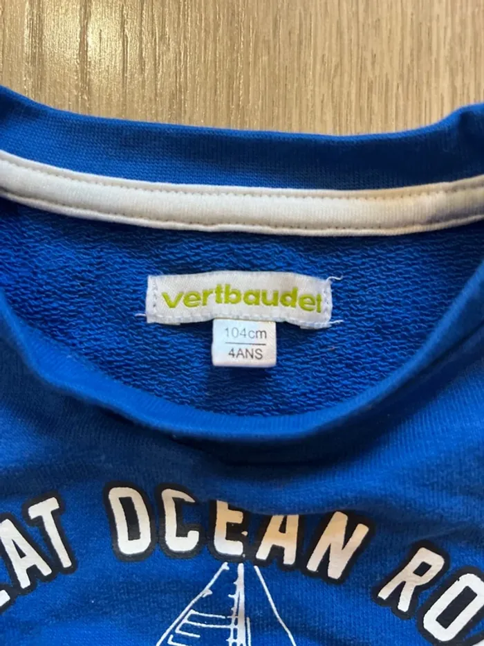 Sweet verbaudet - photo numéro 2