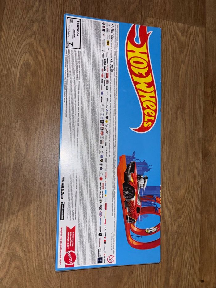 Lots de voitures hot wheels - photo numéro 5