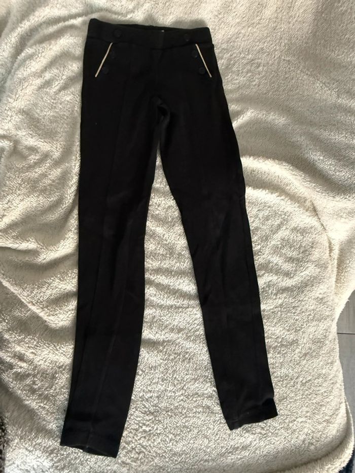 Legging fille