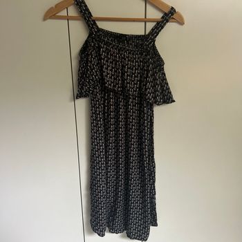 Robe d’été Etam