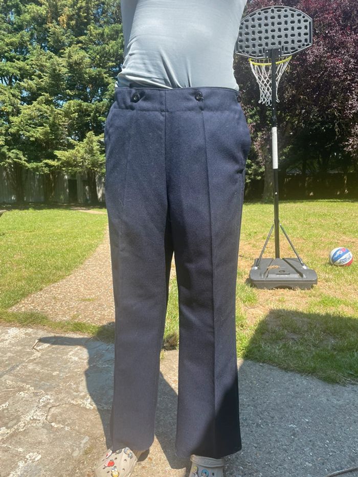 Pantalon armée