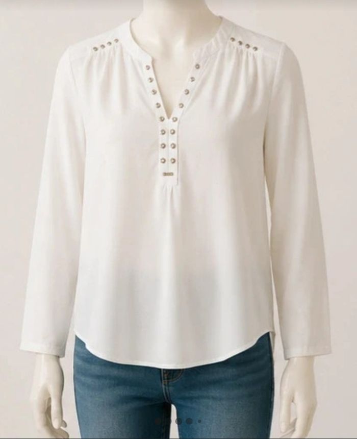 Chemise - photo numéro 1