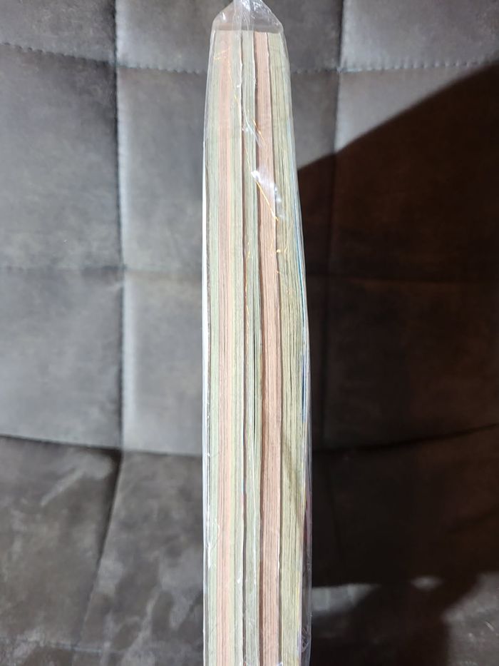 Manga en japonais - photo numéro 3