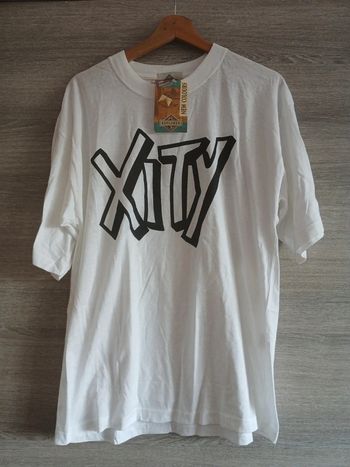 Tee-shirt Explorer