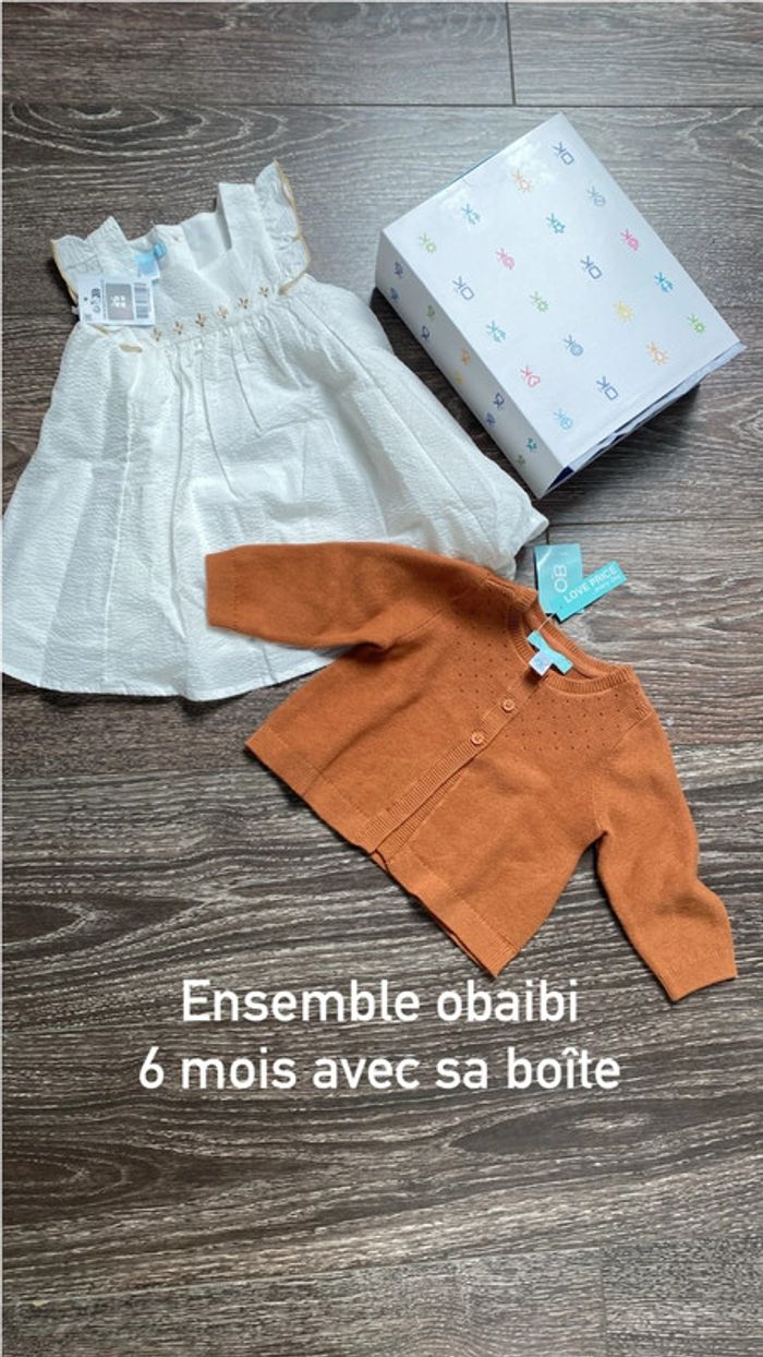 Ensemble obaibi