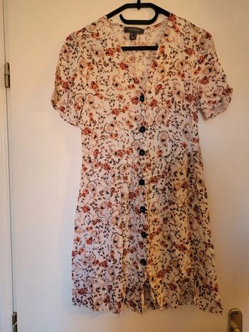 Robe légère taille S