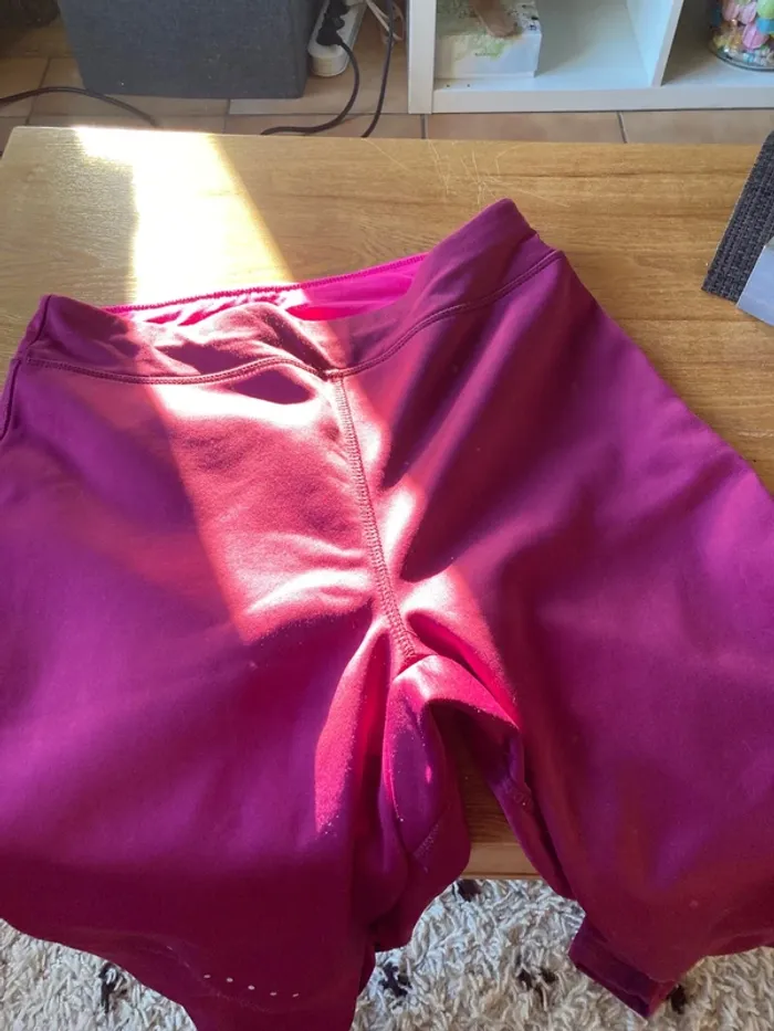 Legging sport thermo