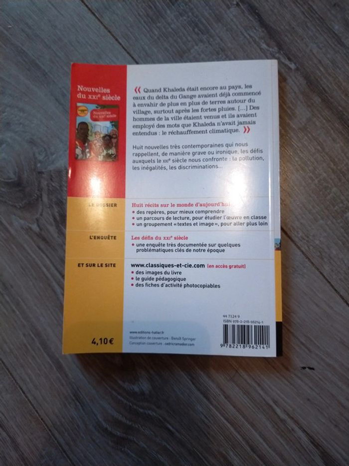 Classiques & Cie Collège - photo numéro 2