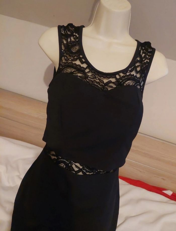 Robe femme - photo numéro 2