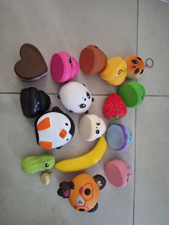 17 squichy - photo numéro 5