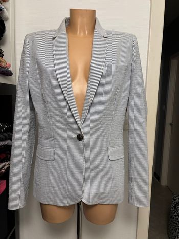 Veste blazer