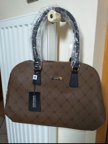 Grand sac Georges Rech