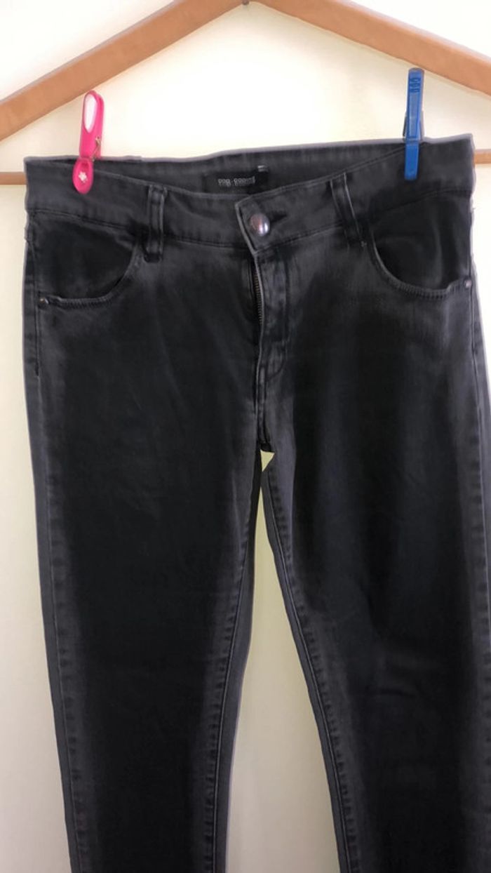 Jeans Soupirail - photo numéro 2