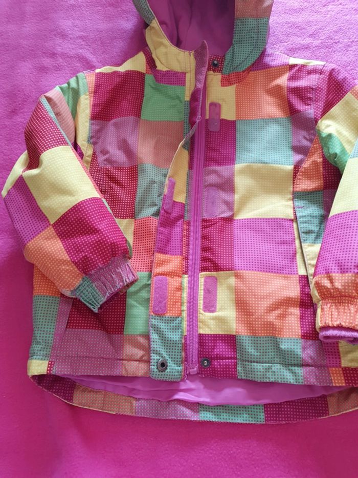 Manteau imperméable - photo numéro 2