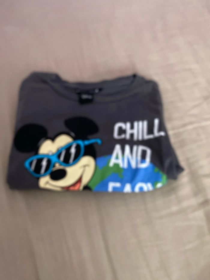 T shirt - photo numéro 3