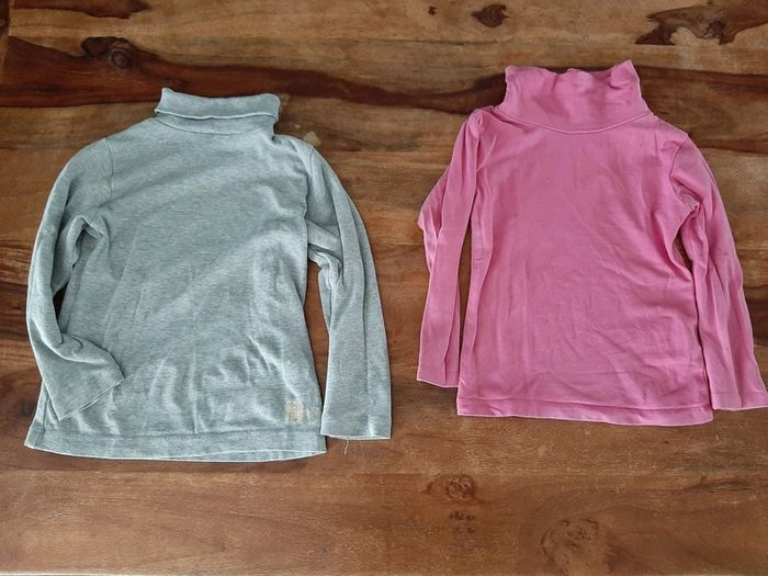 Lot vêtements fille 3 ans - photo numéro 2