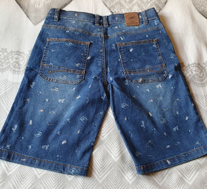 Bermuda de taille 14ans - photo numéro 4