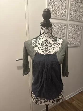 Pull 2 en 1