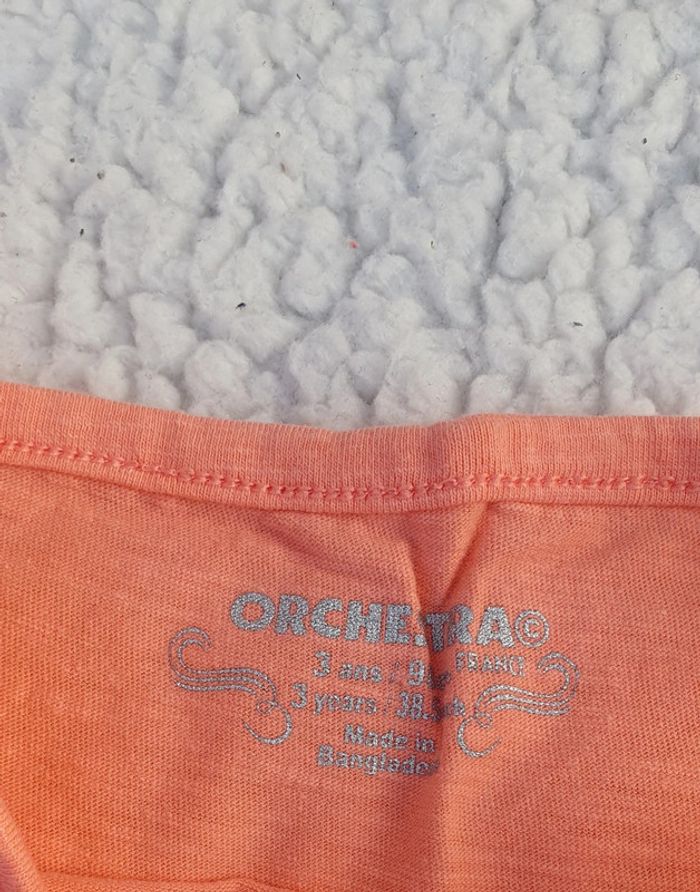 Debardeur taille 3ans - photo numéro 3