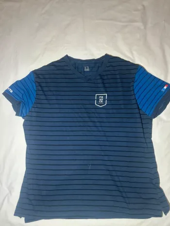 T-shirt de la France décathlon