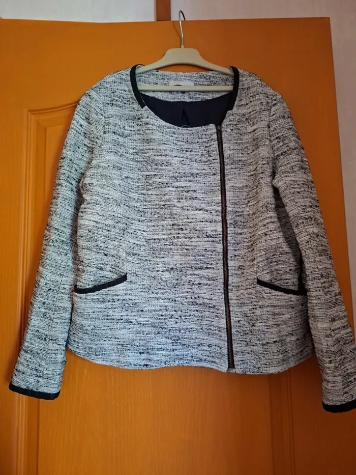 Veste - photo numéro 2