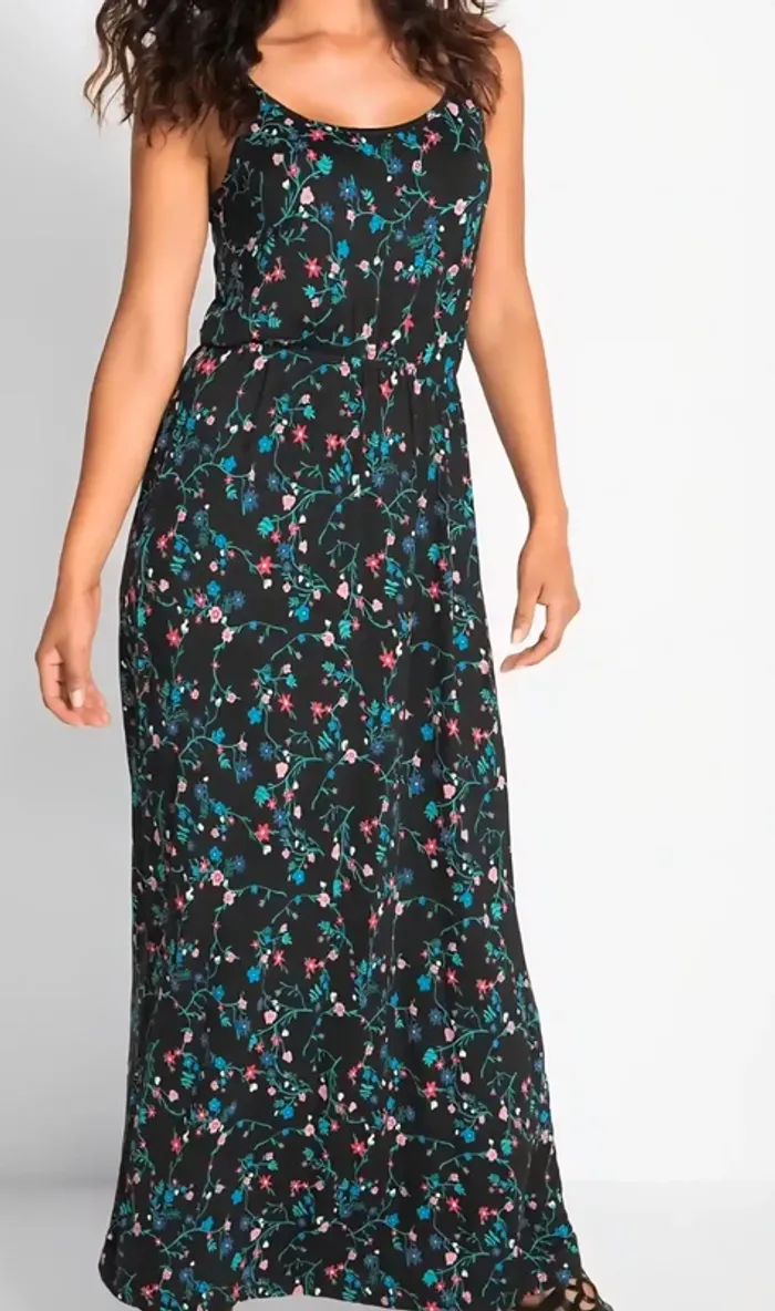 Robe longue BPC neuve ! - photo numéro 6
