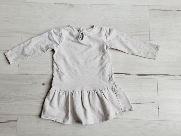 Vêtement fille robe Tape à l’œil 4 ans - photo numéro 3