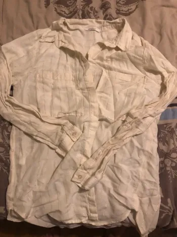 Très belle chemise promod