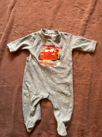 Pyjama cars
