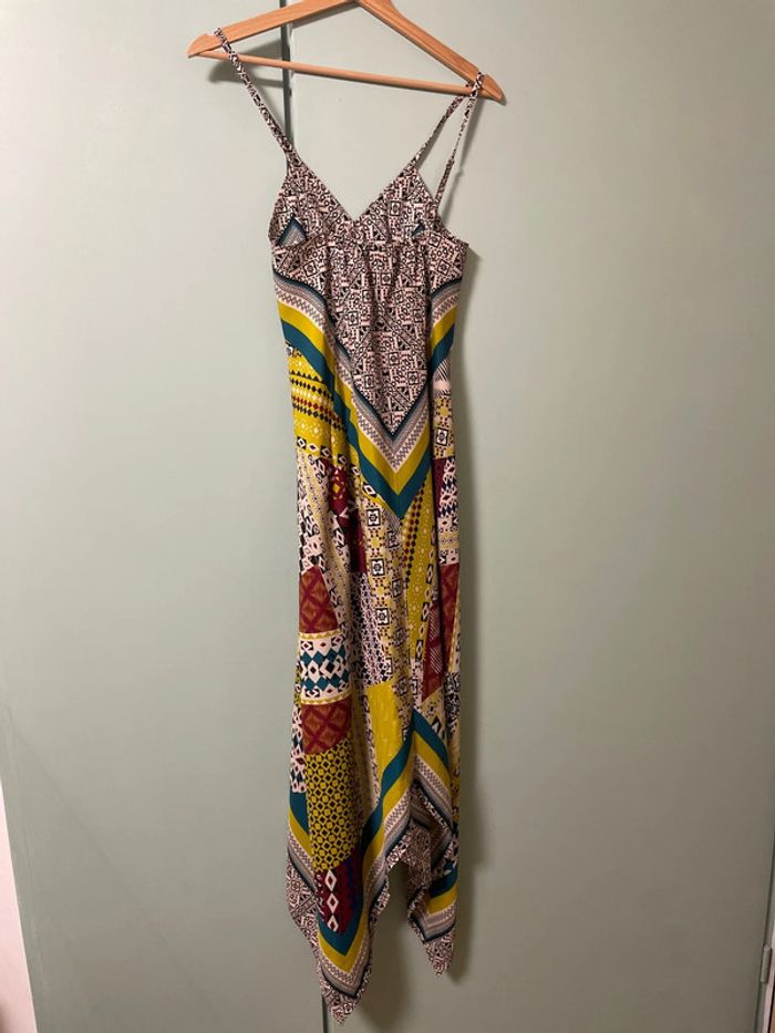 Robe d état Promod