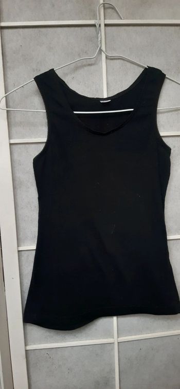 Débardeur 9-10 ans 134-140cm