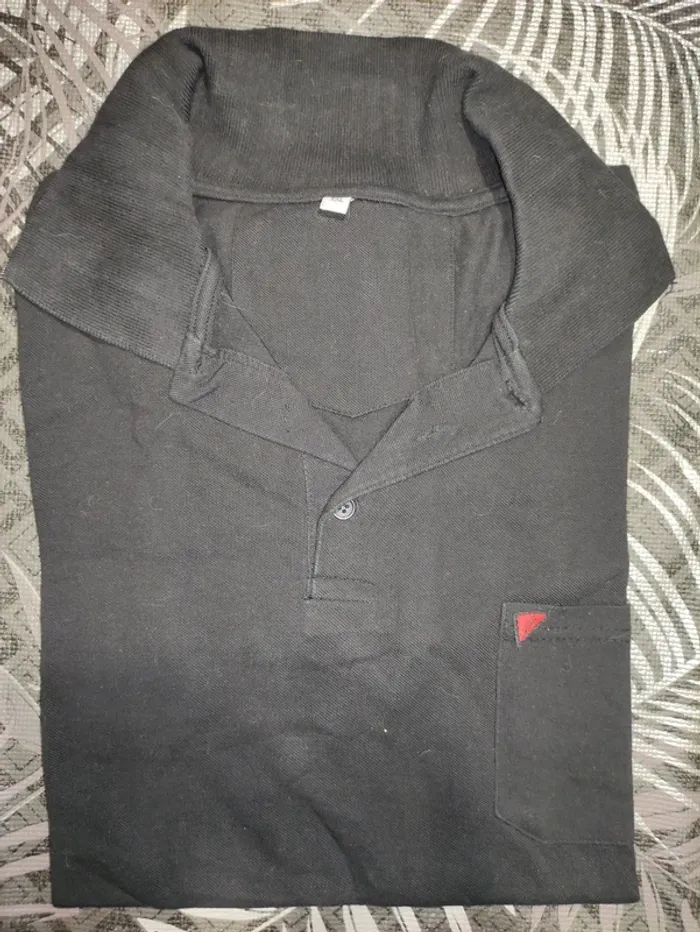 Polo Uni