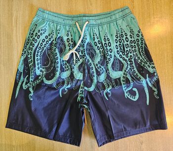 Short de bain T: L